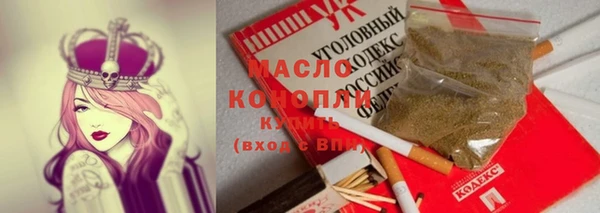 тгк Няндома